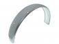 Preview: High-​End Sport-​​​Schutzblech hinten, BREIT für Simson S50 S51 SILBER