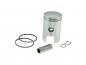 Preview: RZT Kolben RevUp Simson SR1 SR2 KR50 37,92 unbearbeitet standard