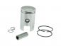 Preview: RZT Kolben RevUp Simson SR1 SR2 KR50 38,42 unbearbeitet standard