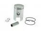 Preview: RZT Kolben RevUp Simson SR1 SR2 KR50 38,42 unbearbeitet standard