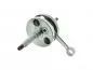 Preview: RZT Big Bore Kurbelwelle S51 SR50 KR51/2 44mm Hub 50ccm