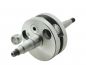 Preview: Motorona Kurbelwelle S51 SR50 KR51/2 44mm Hub 50ccm, 60ccm