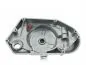Preview: Kupplungsdeckel MIT BLINDSTOPFEN Motor 4-Gang Simson Alu natur