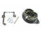 Preview: Duplex Bremsschild, Bremsankerplatte vorn KR51 SR4/