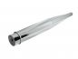 Preview: Vorderteil Auspuff Daily Street Simson S50 S51 KR51 SR4/