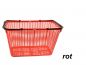Preview: Bonusartikel Mehrzweckkorb 15L farbig sortiert DDR-Style - Farbe Überraschung