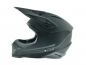 Preview: Crosshelm O`NEAL 1SRS SOLID V.25 schwarz matt