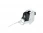 Preview: Abblendschalter verchromt mit Bandschelle AWO BK350 ES250 RT125/1/2/3 IWL