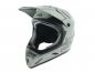 Preview: Crosshelm O`NEAL Backflip SOLID V.25 grau