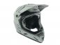 Preview: Crosshelm O`NEAL Backflip SOLID V.25 grau