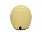 Preview: Jethelm Halbschalenhelm mit Sonnendach ELFENBEIN RB-720