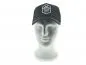 Preview: Truckercap Basecap schwarz curved 60 Jahre Simson