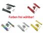 Preview: Speichensatz Simson VERSCHIEDE-FARBEN S51 S50 KR51 SR4/