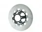 Preview: Bremsscheibe Ø280mm für Originale Nabe MZ ETZ125 150 250 251