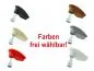 Preview: Zündschlüssel versch. Fraben Simson Vogelserie alte Form