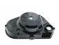 Preview: Kupplungsdeckel Motor Venandi 4-​Gang Simson S51 SR50 KR51/2 schwarz
