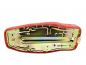 Preview: Sitzbank ROT Simson S50 S51 S70 Enduro strukturiert