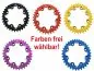 Preview: PZ-Verstärtes Racing Kettenblatt 34 Zähne 8-fach verschraubt
