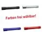 Preview: Aufbockgriff Gepäckträger SECHSKANT eloxiert Simson S50 S51 S70 Enduro verschiedene Farben