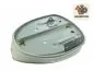 Preview: Bodenblech Sitz Simson KR50 Einzelsitz