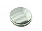 Preview: Tankdeckel EMW R35 R53 Aluminium poliert deutsche Produktion