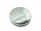 Preview: Tankdeckel EMW R35 R53 Aluminium poliert deutsche Produktion