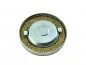Preview: Tankdeckel EMW R35 R53 Aluminium poliert deutsche Produktion