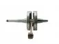 Preview: Motorona Kurbelwelle Hub 72 ETZ250 ETZ251 TS250/1 verstärktes Pleuel