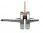 Preview: Motorona Kurbelwelle Hub 72 ETZ250 ETZ251 TS250/1 verstärktes Pleuel
