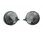 Preview: Blinker HINTEN Rauchgrau für S50 S51 ETZ TS 125 150 250 251 E-ZEICHEN
