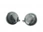 Preview: Blinker VORN Rauchgrau für S50 S51 ETZ TS 125 150 250 251 E-​ZEICHEN