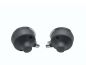 Preview: Blinker VORN Rauchgrau für S50 S51 ETZ TS 125 150 250 251 E-​ZEICHEN
