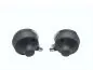 Preview: Blinker VORN Rauchgrau für S50 S51 ETZ TS 125 150 250 251 E-​ZEICHEN
