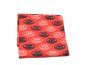 Preview: Multifunktionstuch, Schlauchschal JAWA rot