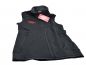 Preview: Weste Herren JAWA schwarz
