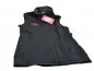 Preview: Weste Herren JAWA schwarz