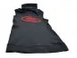 Preview: Damen Weste JAWA schwarz