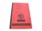 Preview: Betriebsanleitung SIMSON AWO -S 425