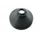 Preview: Trichter mit Bajonettverschluss Tanköffnung 40mm SCHWARZ