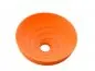Preview: Trichter mit Bajonettverschluss Tanköffnung 40mm ORANGE