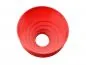 Preview: Trichter mit Bajonettverschluss Tanköffnung 60mm ROT