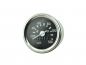 Preview: Tachometer CHROM 120 km/h für Simson S51 S70 60mm MIT Blinkkontrolle
