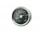 Preview: Tachometer CHROM 120 km/h für Simson S51 S70 60mm MIT Blinkkontrolle
