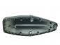 Preview: Tuning Sitzbank flach GELB Hexa-​EVO2 für Simson S50 S51 S70