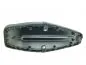 Preview: Tuning Sitzbank flach GELB Hexa-​EVO2 für Simson S50 S51 S70