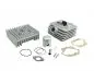 Preview: Motegra 60ccm Nikasil Zylinderkit 4 Kanal S51 KR51/2 SR50