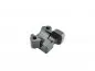 Preview: Halter Blinkeschalter und Choke füz PZ-Tuning Bremssystem KR51 SR4/