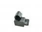 Preview: Halter Blinkeschalter und Choke füz PZ-Tuning Bremssystem KR51 SR4/