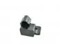 Preview: Halter Blinkeschalter und Choke füz PZ-Tuning Bremssystem KR51 SR4/