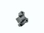 Preview: Halter Blinkeschalter und Choke füz PZ-Tuning Bremssystem KR51 SR4/